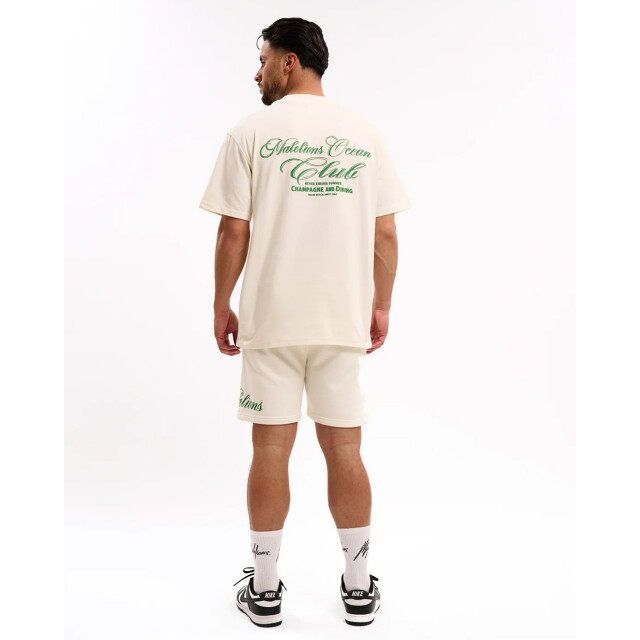 Malelions Mm1-hs25-30 t-shirt MM1-HS25-30 large