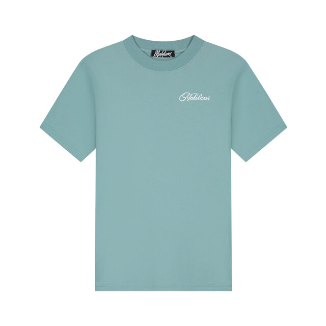 Malelions Mm1-hs25-42 t-shirt MM1-HS25-42 large