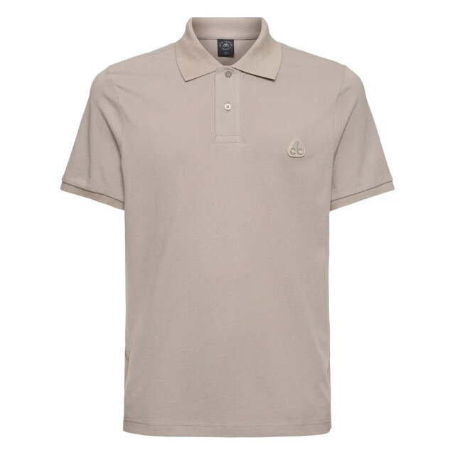 Moose Knuckles Everett polo dusk 156163871 large