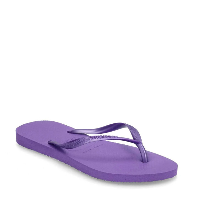 Havaianas slim dark purple teenslippers dames 4000030 3503 large