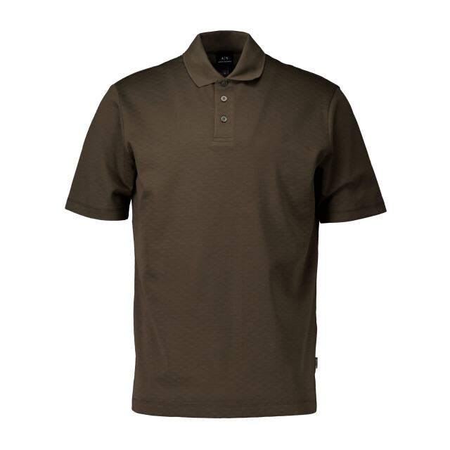 Armani Exchange Polos xm000729 af13025 XM000729 AF13025 large