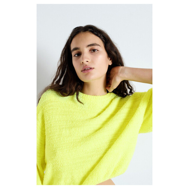 American Vintage Ligeway sweaters lig18ae25 LIG18AE25 large American Vintage Ligeway sweaters lig18ae25 LIG18AE25 large