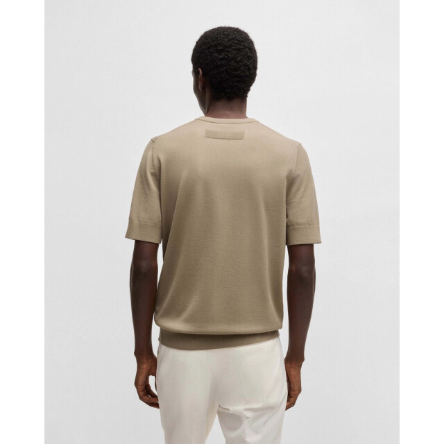 Hugo Boss San car knitwear 59140 large