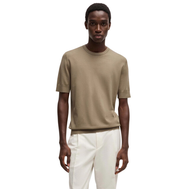 Hugo Boss San car knitwear 59140 large