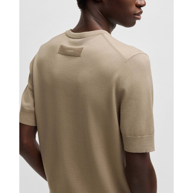 Hugo Boss San car knitwear 59140 large