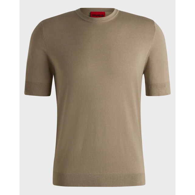 Hugo Boss San car knitwear 59140 large