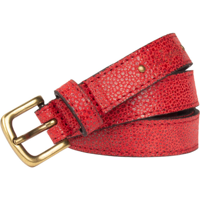 Petrol Industries Riem red 20296-407 large