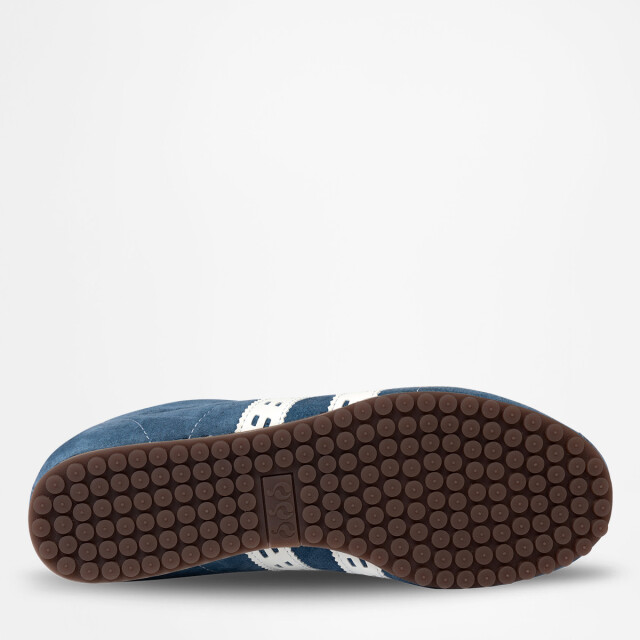 Q1905 Sneaker typhoon sp denimblauw/offwhite QM1253809-623-1 large