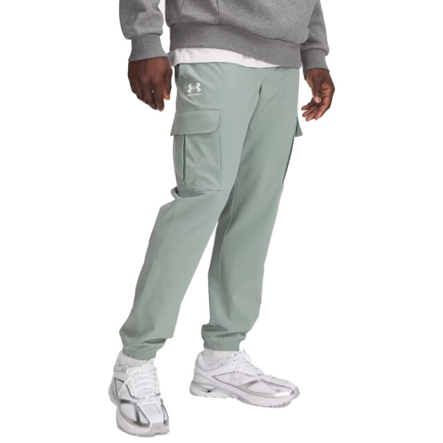 Under Armour Vibe woven cargo broek 134143 large