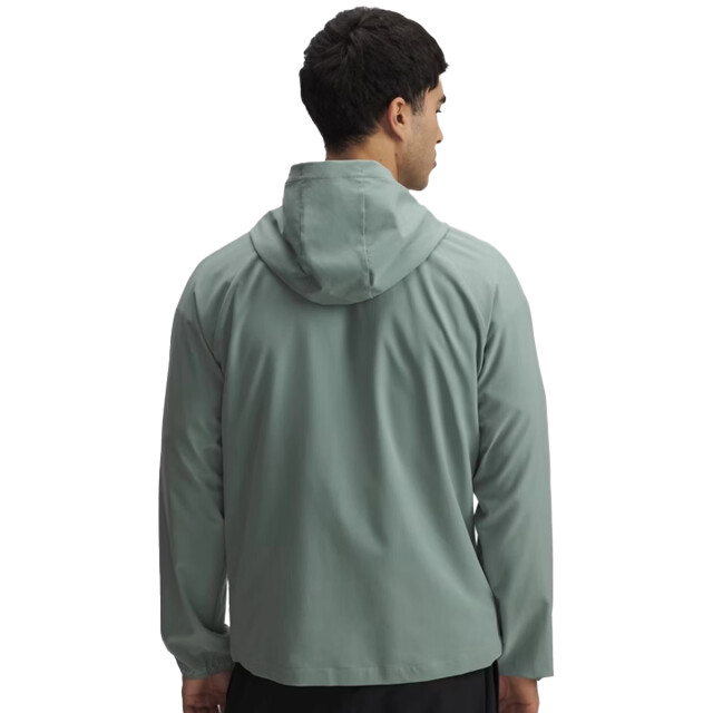 Under Armour Stretch wvn windbreaker 134149 large