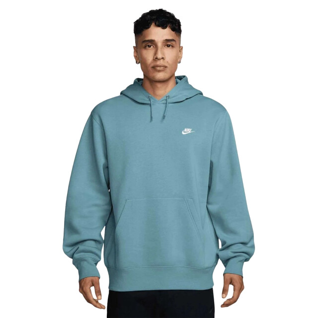 Nike Club fleecehoodie 135329 large
