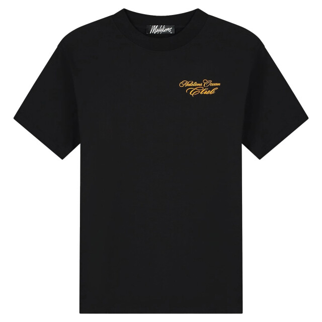 Malelions Ocean club t-shirt 135905 large