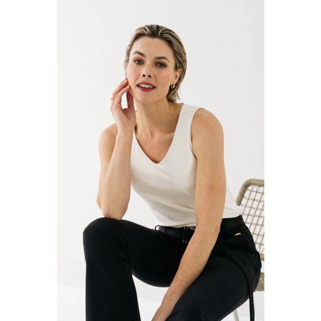 Maicazz Bas.t60.0275 seran off white BAS.T60.0275 large