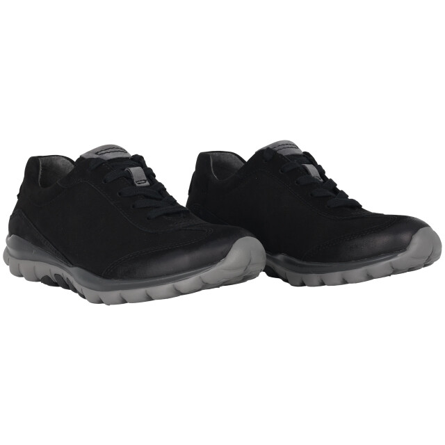 Gabor 06.965.47 Sneakers Zwart 06.965.47 large