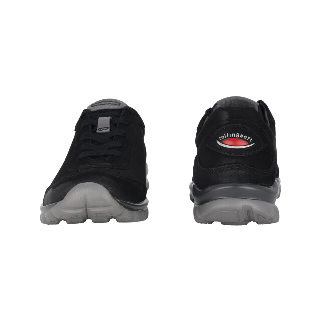 Gabor 06.965.47 Sneakers Zwart 06.965.47 large