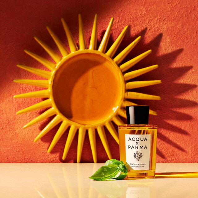 Acqua Di Parma  Buongiorno edp 100 ml  Buongiorno EDP 100 ML  large