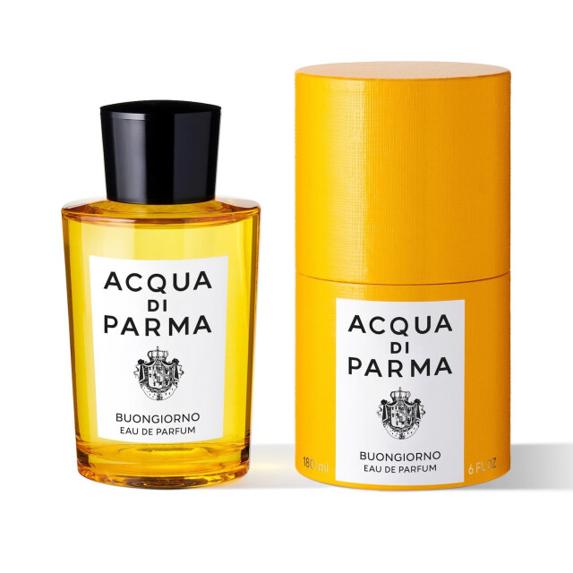 Acqua Di Parma  Buongiorno edp 180 ml  Buongiorno EDP 180 ML  large