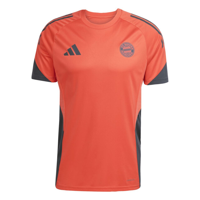 Adidas fcb tr jsy trainingshirt replica voetbal - 071153_705-XS large