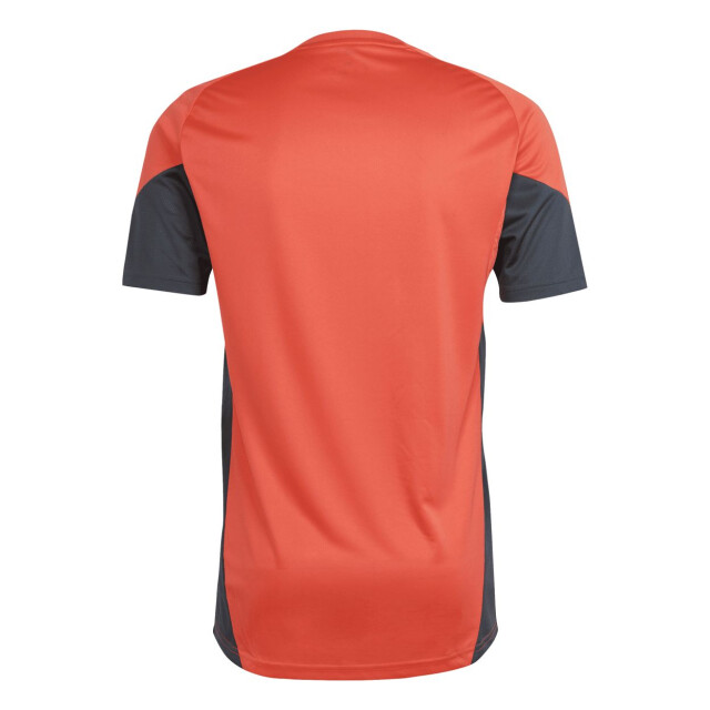 Adidas fcb tr jsy trainingshirt replica voetbal - 071153_705-XS large