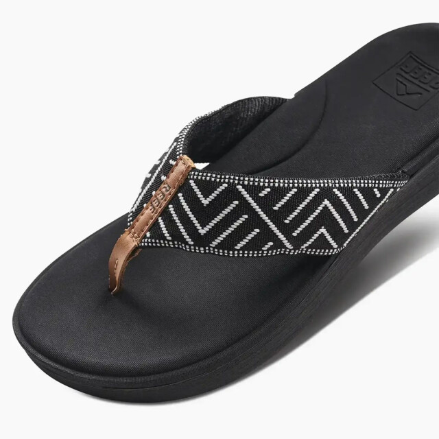 Reef Slippers dames CJ3581 large