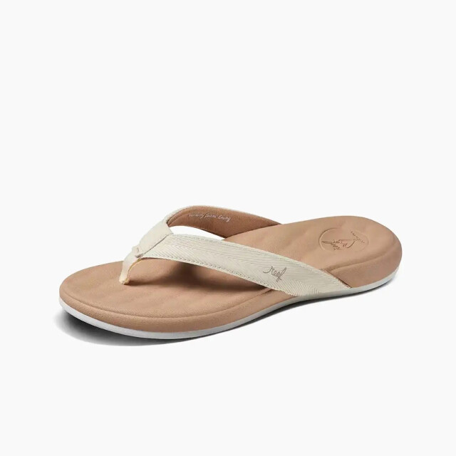 Reef Slippers dames CJ4571 large