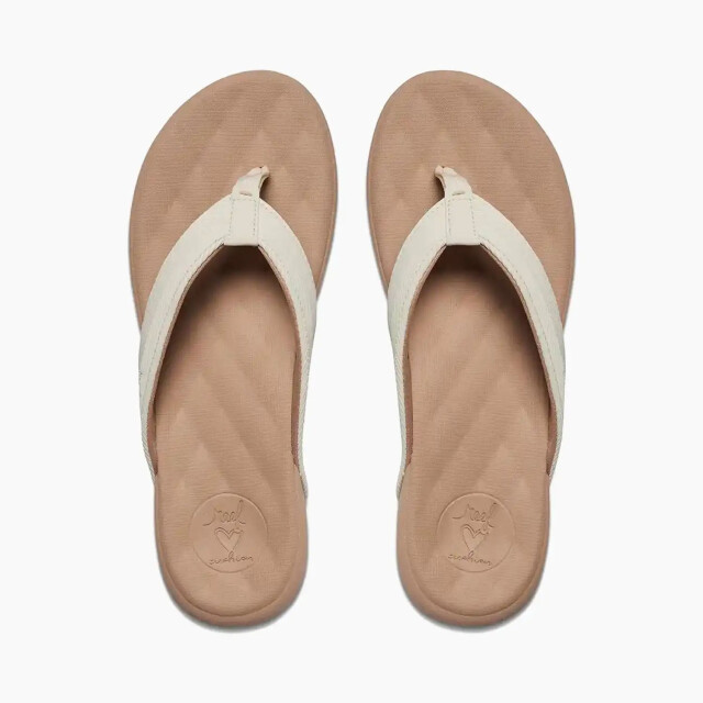 Reef Slippers dames CJ4571 large