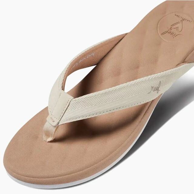 Reef Slippers dames CJ4571 large