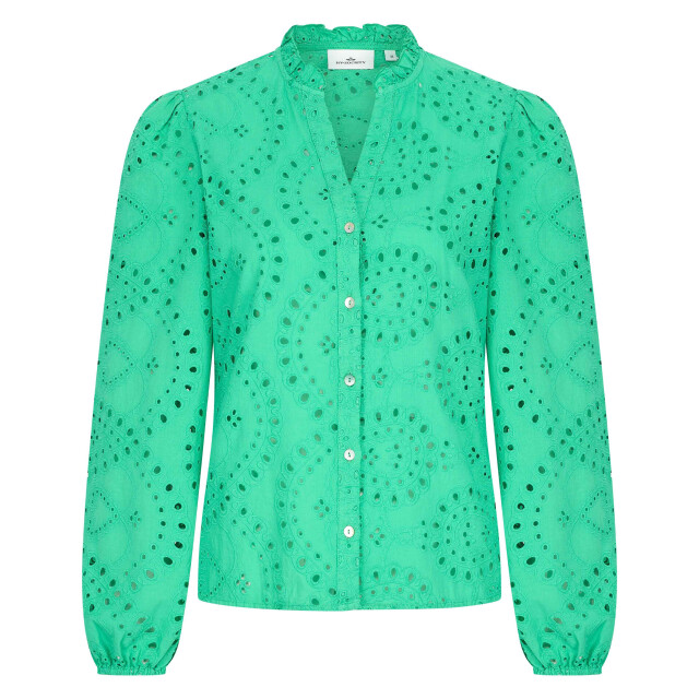 HV Society Blouse hvslana 0404103607_6119 large