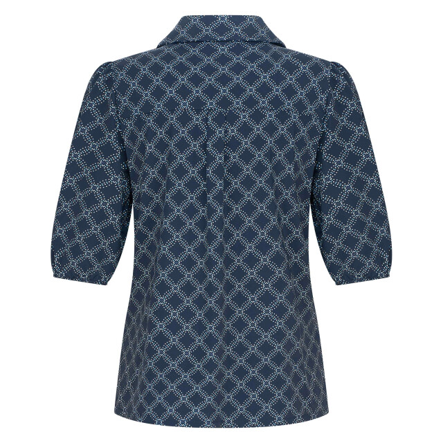 HV Society Blouse hvsmaurea 0404103606_5001 large