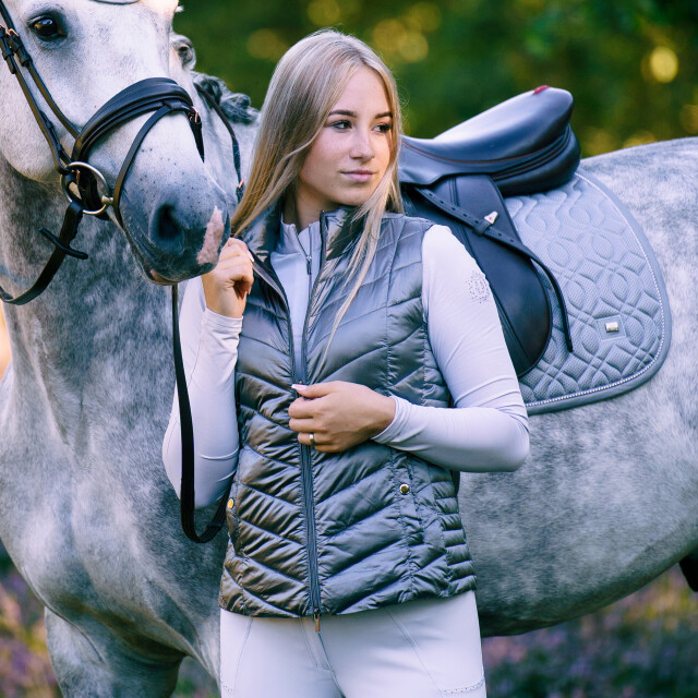 Imperial Riding Bodywarmer irhjane KL32124001_7060 large