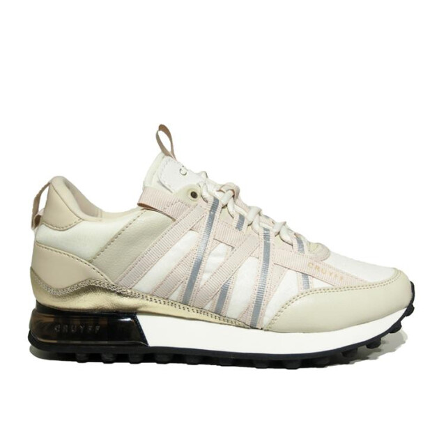 Cruyff Fearia Sneakers Beige Fearia large