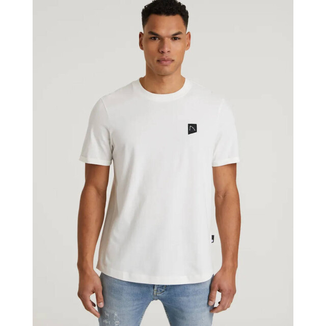 Chasin' T-shirt korte mouw 52110011 CHASIN' T-shirt korte mouw 52110011 large