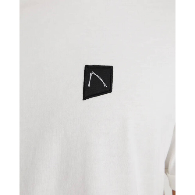 Chasin' T-shirt korte mouw 52110011 CHASIN' T-shirt korte mouw 52110011 large