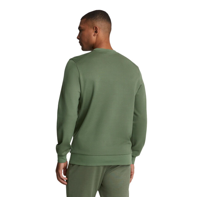 Lyle and Scott Casual sweater heren ML2095SP large