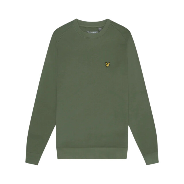 Lyle and Scott Casual sweater heren ML2095SP large