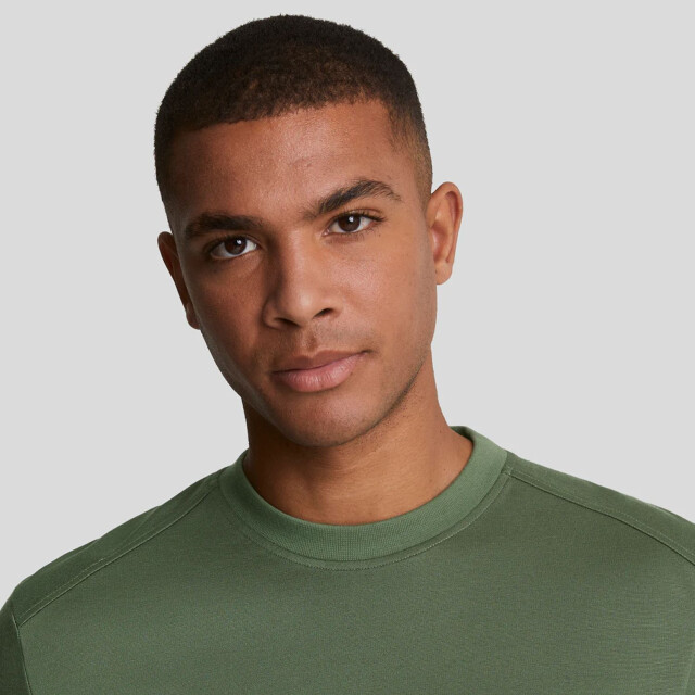 Lyle and Scott Casual sweater heren ML2095SP large