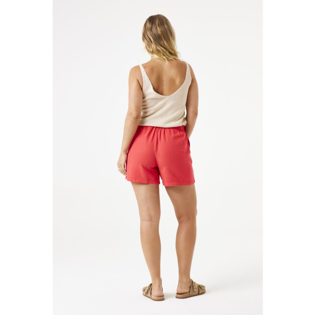 Garcia Jeans dames broeken shorts 4159.41.0001 gewassen 4159.41.0001 large