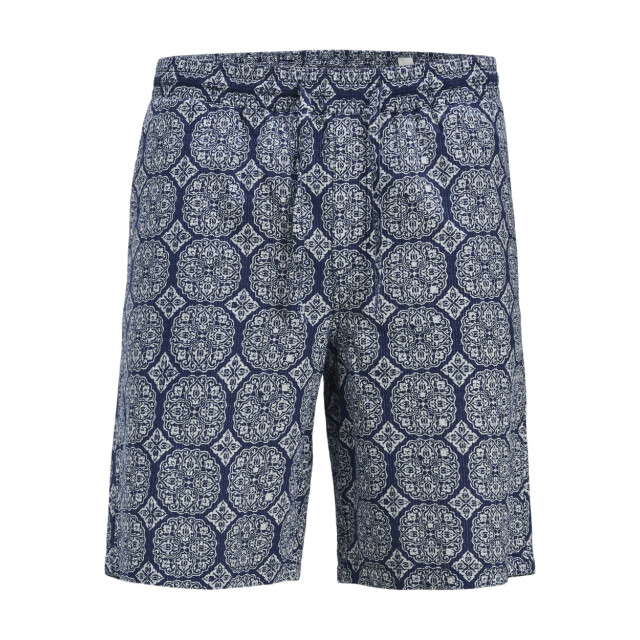 Jack & Jones Jpstjaiden seersucker aop short srt dessin 5159.39.0001 large