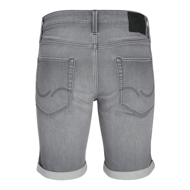 Jack & Jones Jjirick jjicon i.k. shorts ge 063 s grey denim 5150.86.0002 large