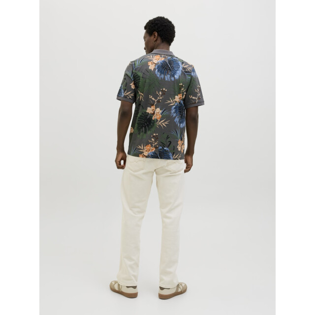 Jack & Jones Jjhawaii aop polo ss dessin 5369.88.0007 large