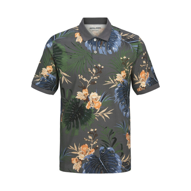 Jack & Jones Jjhawaii aop polo ss dessin 5369.88.0007 large