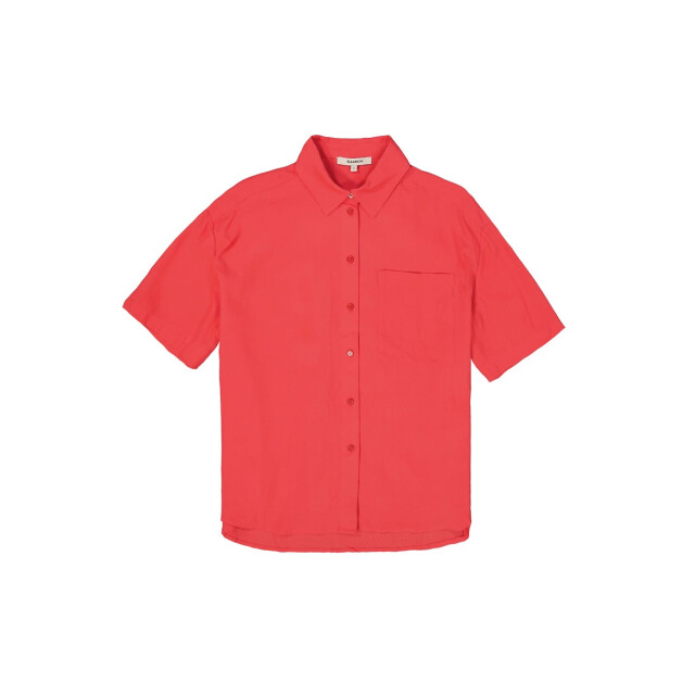 Garcia Jeans dames blouses 4319.41.0001 gewassen 4319.41.0001 large