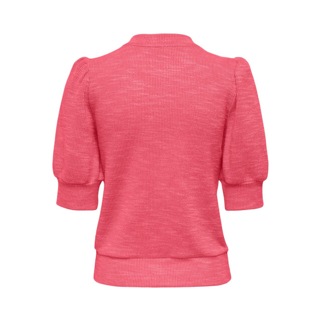 Only Onlrie ss puff top cs jrs koraal 4382.42.0005 large