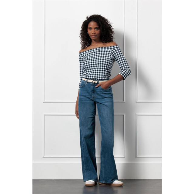 Studio Anneloes Dolly check top dessin 4339.39.0002 large
