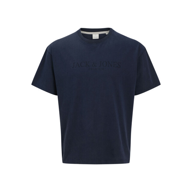 Jack & Jones Jprbluluca ss tee navy 5339.37.0012 large