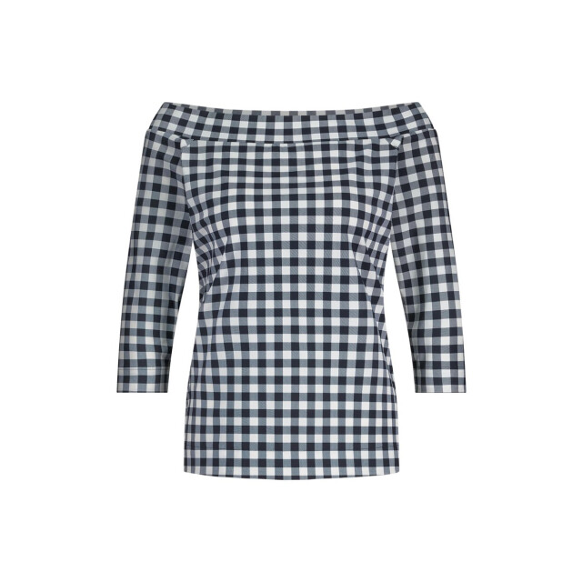 Studio Anneloes Dolly check top dessin 4339.39.0002 large