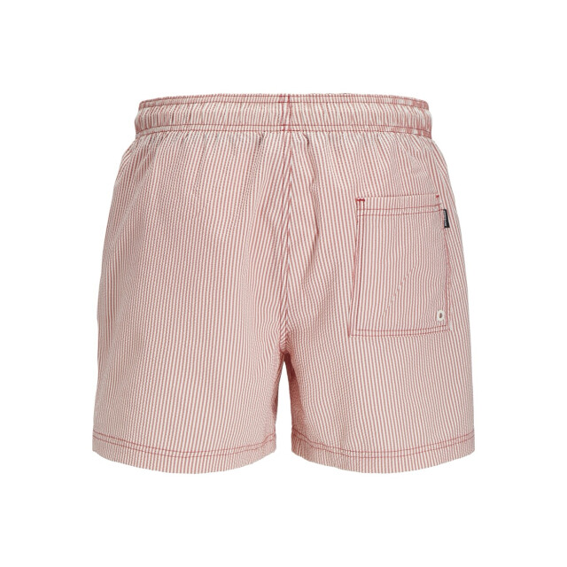 Jack & Jones Jpstmaui jjswim seersucker akm sn dessin 5729.49.0003 large
