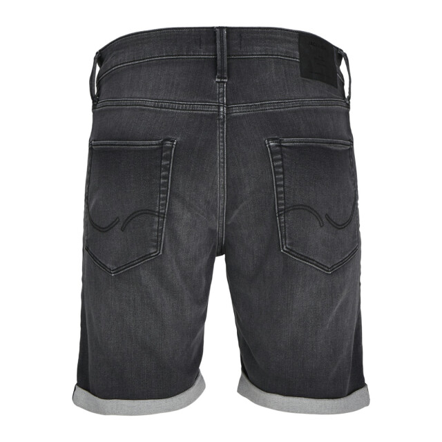 Jack & Jones Jjirick jjicon i.k. shorts ge 062 s black denim 5150.81.0003 large