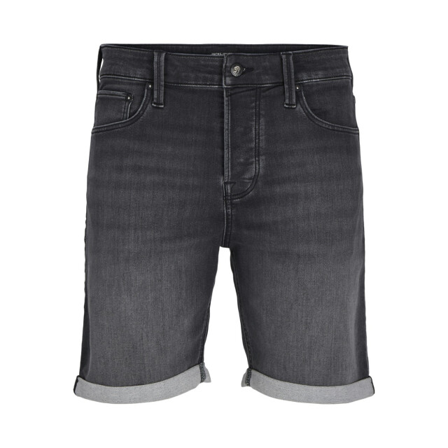 Jack & Jones Jjirick jjicon i.k. shorts ge 062 s black denim 5150.81.0003 large