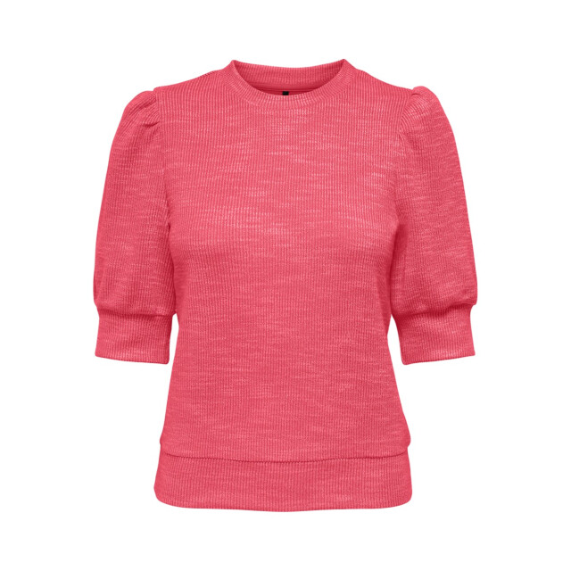Only Onlrie ss puff top cs jrs koraal 4382.42.0005 large